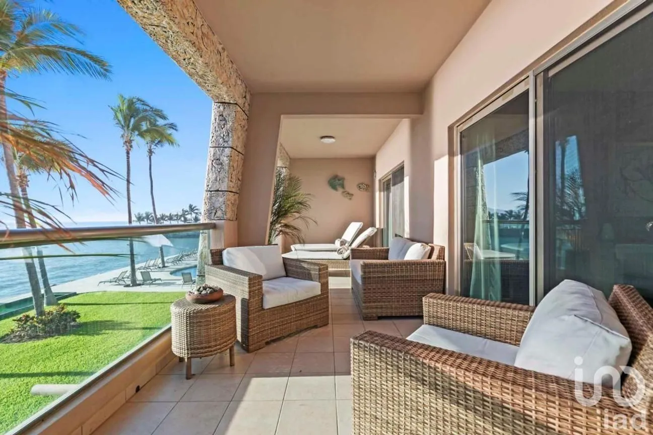 Departamento en Venta en Nuevo Vallarta, Bahía de Banderas, Nayarit | NEX-231256 | iad México | Foto 38 de 38