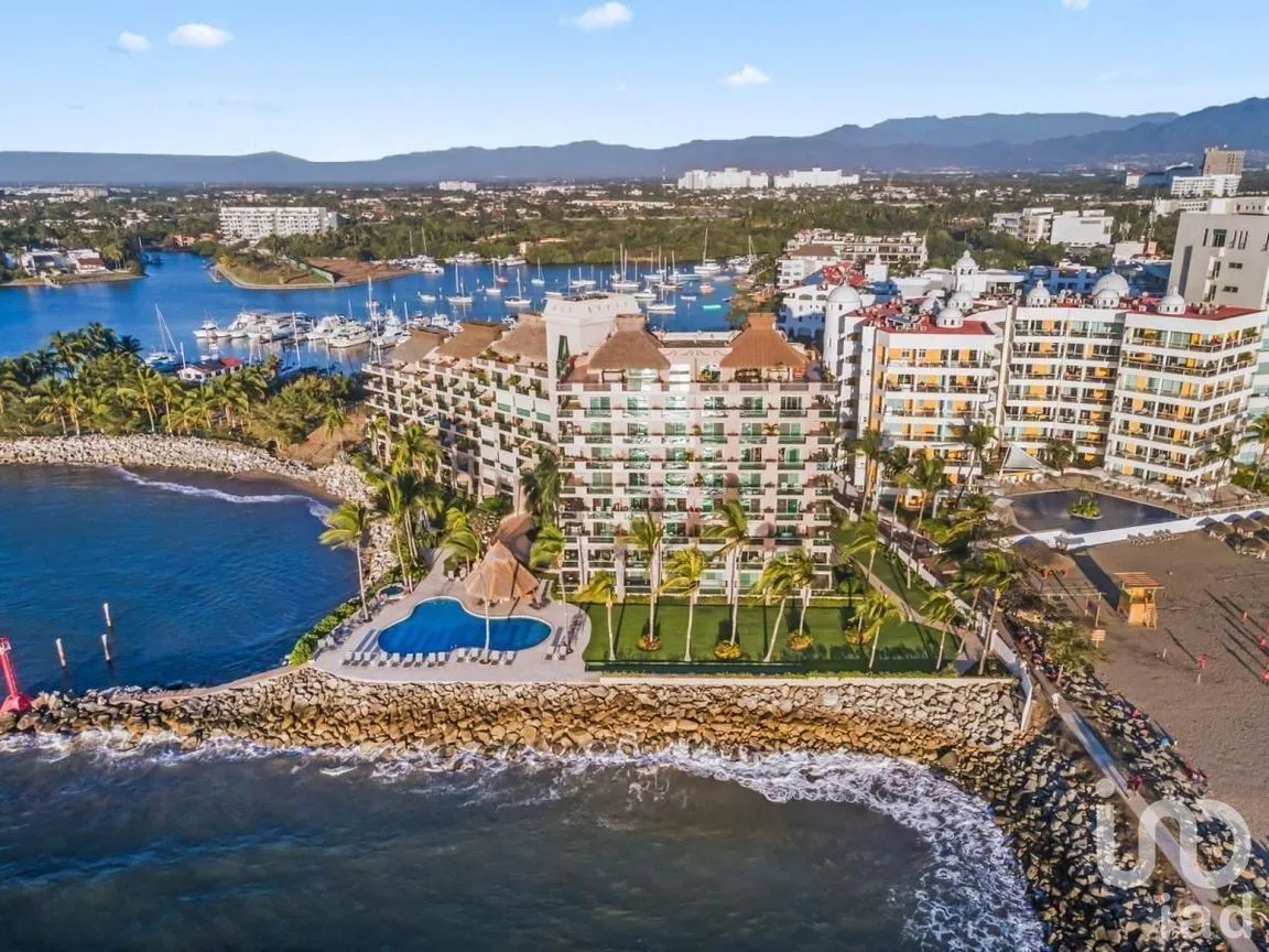 Departamento en Venta en Nuevo Vallarta, Bahía de Banderas, Nayarit | NEX-231256 | iad México | Foto 1 de 38