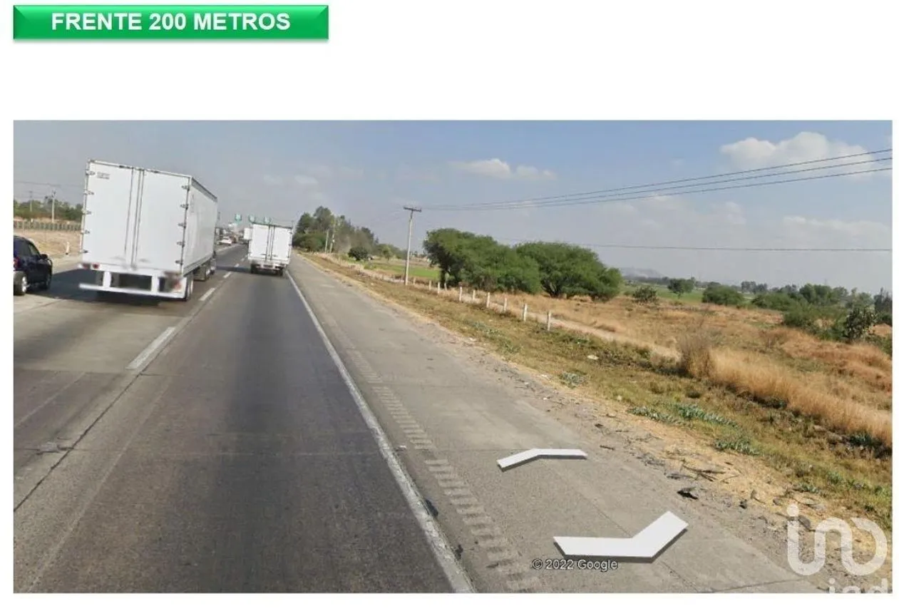 Terreno en Venta en Pedro Escobedo Centro, Pedro Escobedo, Querétaro | NEX-231259 | iad México | Foto 2 de 16