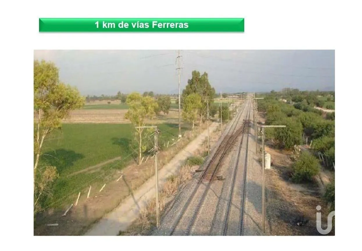 Terreno en Venta en Pedro Escobedo Centro, Pedro Escobedo, Querétaro | NEX-231259 | iad México | Foto 12 de 16