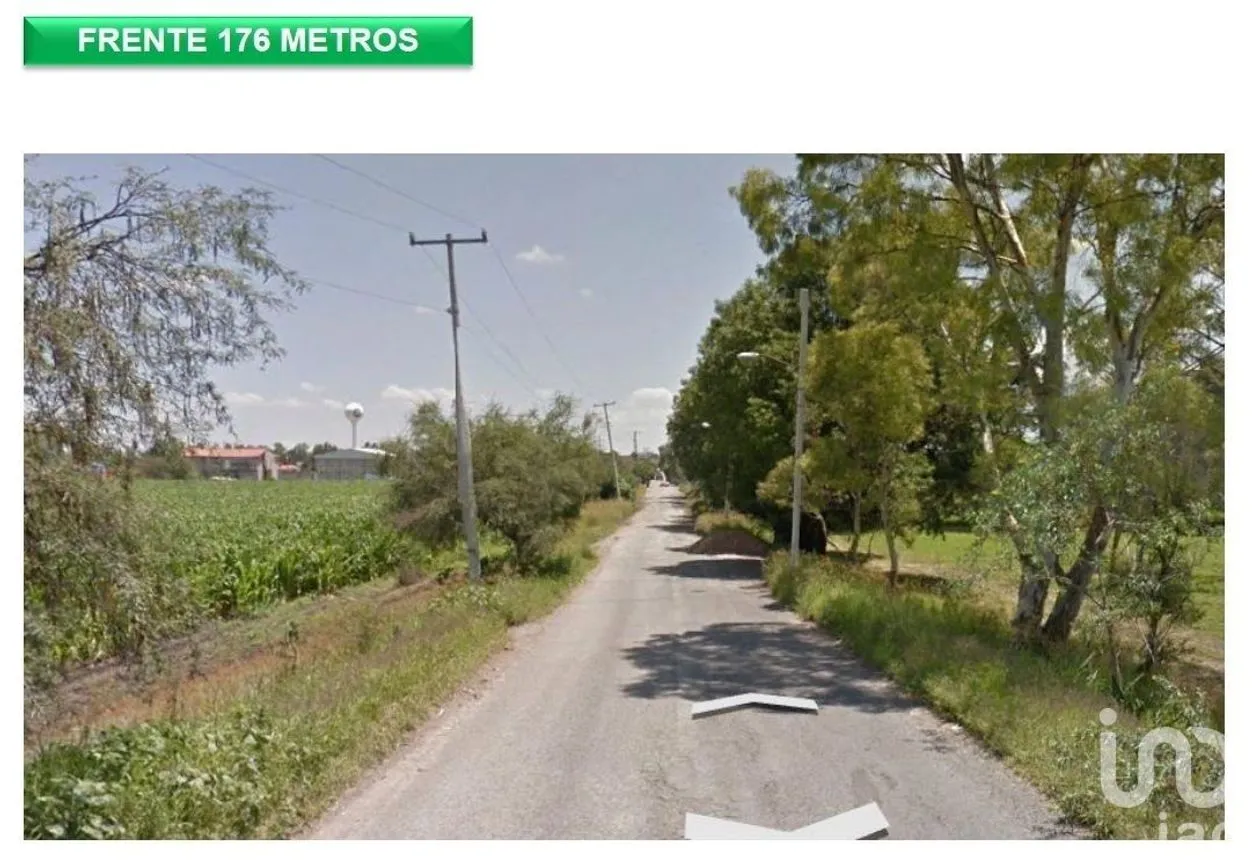 Terreno en Venta en Pedro Escobedo Centro, Pedro Escobedo, Querétaro | NEX-231259 | iad México | Foto 3 de 16