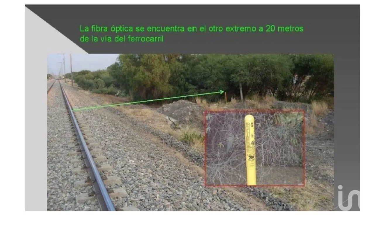 Terreno en Venta en Pedro Escobedo Centro, Pedro Escobedo, Querétaro | NEX-231259 | iad México | Foto 7 de 16