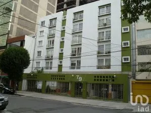 NEX-282491 - Departamento en Venta, con 2 recamaras, con 2 baños, con 82 m2 de construcción.