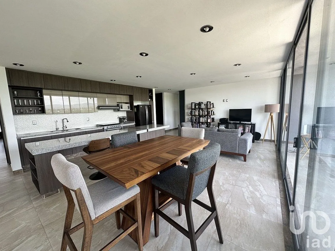 Departamento en Venta en Cañadas del Lago, Corregidora, Querétaro | NEX-293761 | iad México | Foto 2 de 30