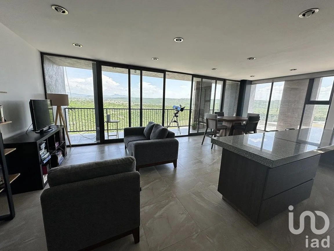 Departamento en Venta en Cañadas del Lago, Corregidora, Querétaro | NEX-293761 | iad México | Foto 12 de 30
