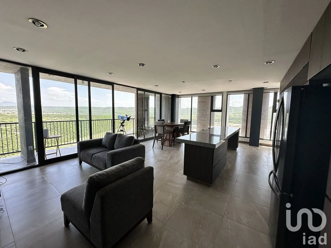 Departamento en Venta en Cañadas del Lago, Corregidora, Querétaro | NEX-293761 | iad México | Foto 13 de 30