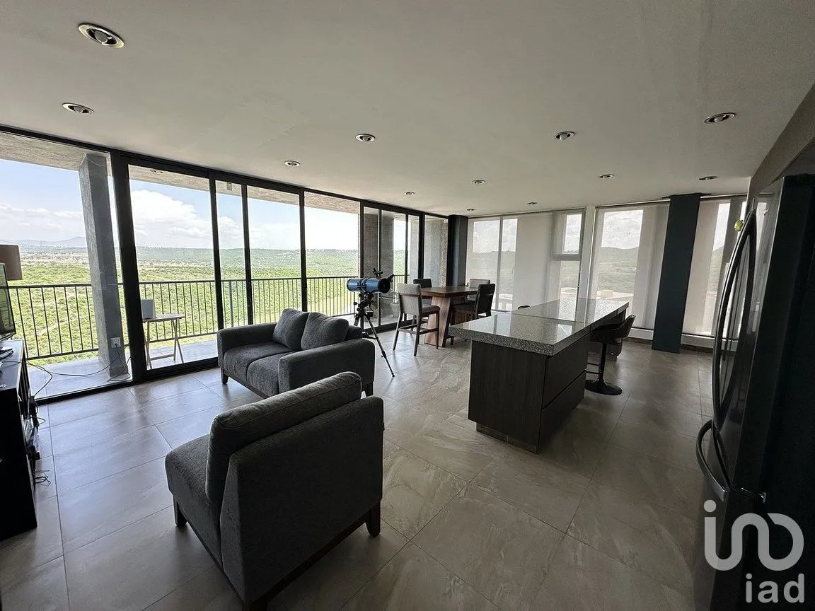 Departamento en Venta en Cañadas del Lago, Corregidora, Querétaro | NEX-293761 | iad México | Foto 14 de 30