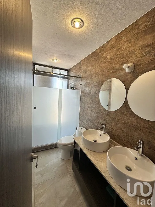 Departamento en Venta en Cañadas del Lago, Corregidora, Querétaro | NEX-293761 | iad México | Foto 16 de 30