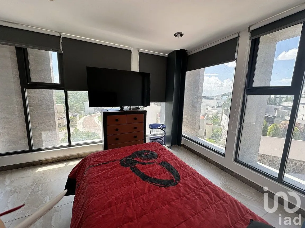 Departamento en Venta en Cañadas del Lago, Corregidora, Querétaro | NEX-293761 | iad México | Foto 18 de 30