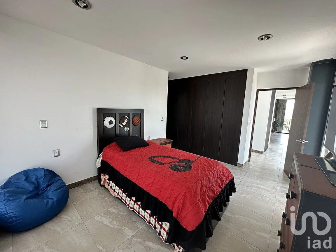 Departamento en Venta en Cañadas del Lago, Corregidora, Querétaro | NEX-293761 | iad México | Foto 19 de 30