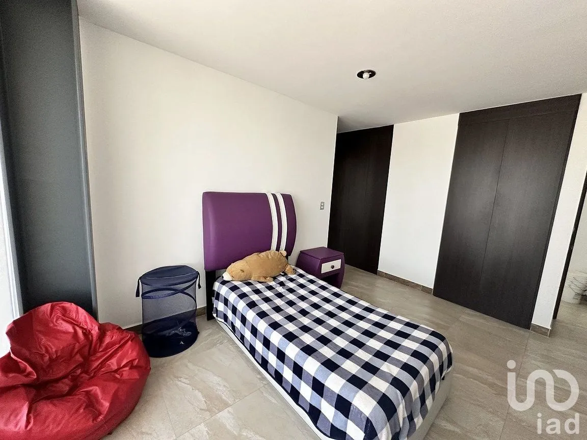 Departamento en Venta en Cañadas del Lago, Corregidora, Querétaro | NEX-293761 | iad México | Foto 20 de 30