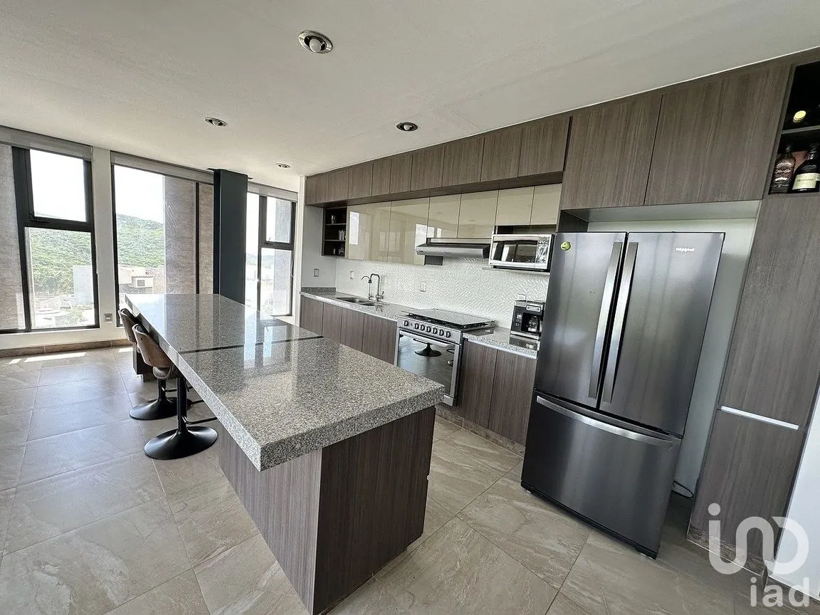 Departamento en Venta en Cañadas del Lago, Corregidora, Querétaro | NEX-293761 | iad México | Foto 3 de 30