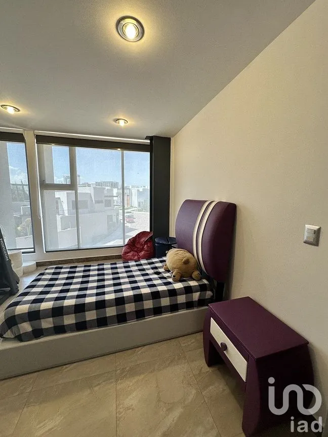 Departamento en Venta en Cañadas del Lago, Corregidora, Querétaro | NEX-293761 | iad México | Foto 21 de 30