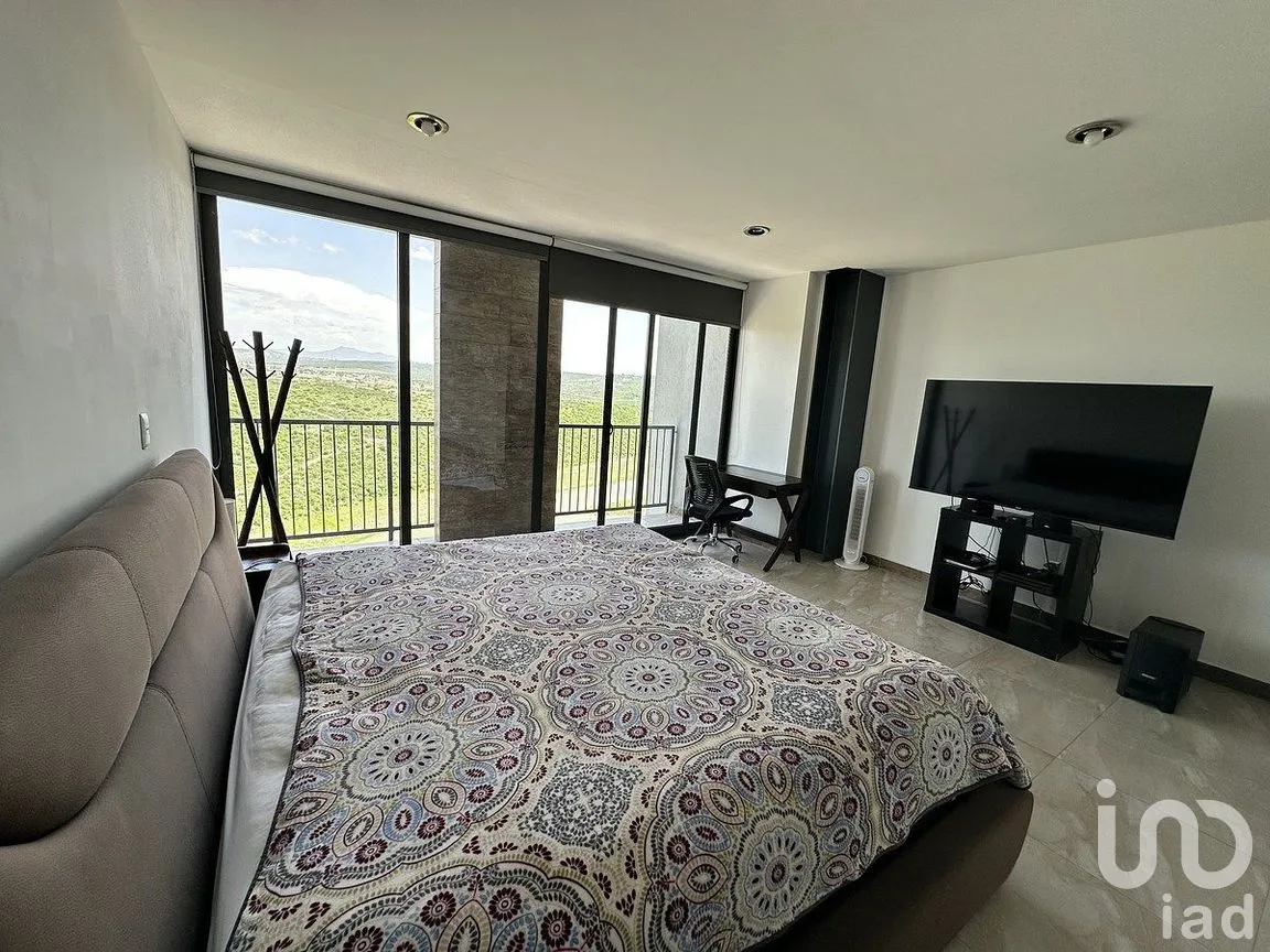 Departamento en Venta en Cañadas del Lago, Corregidora, Querétaro | NEX-293761 | iad México | Foto 24 de 30