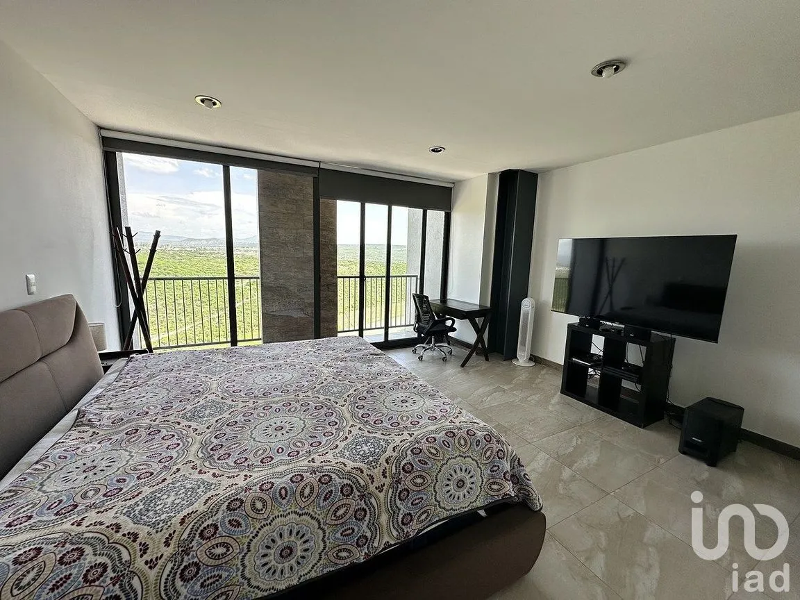 Departamento en Venta en Cañadas del Lago, Corregidora, Querétaro | NEX-293761 | iad México | Foto 26 de 30