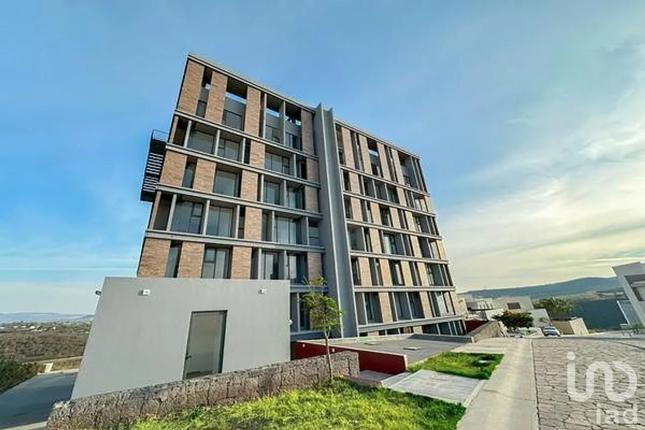 Departamento en Venta en Cañadas del Lago, Corregidora, Querétaro | NEX-293761 | iad México | Foto 30 de 30