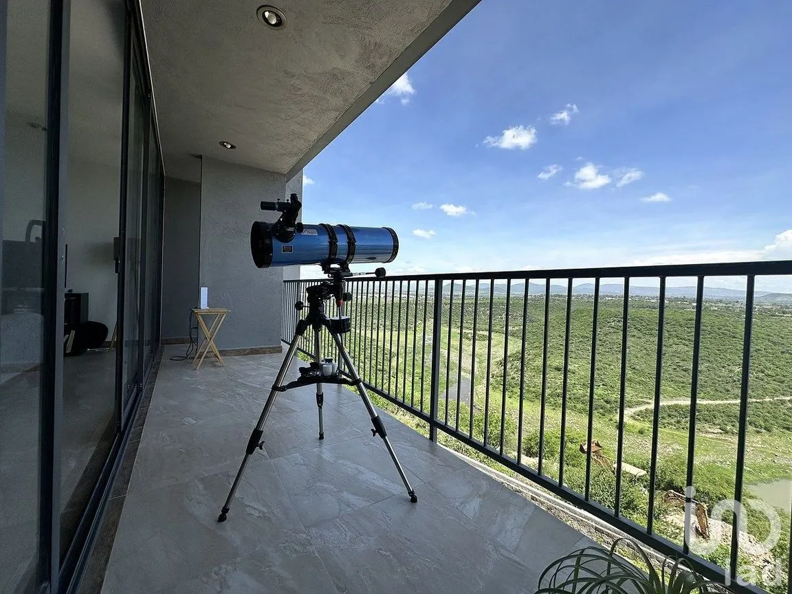 Departamento en Venta en Cañadas del Lago, Corregidora, Querétaro | NEX-293761 | iad México | Foto 4 de 30
