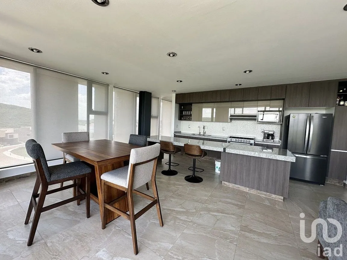 Departamento en Venta en Cañadas del Lago, Corregidora, Querétaro | NEX-293761 | iad México | Foto 5 de 30