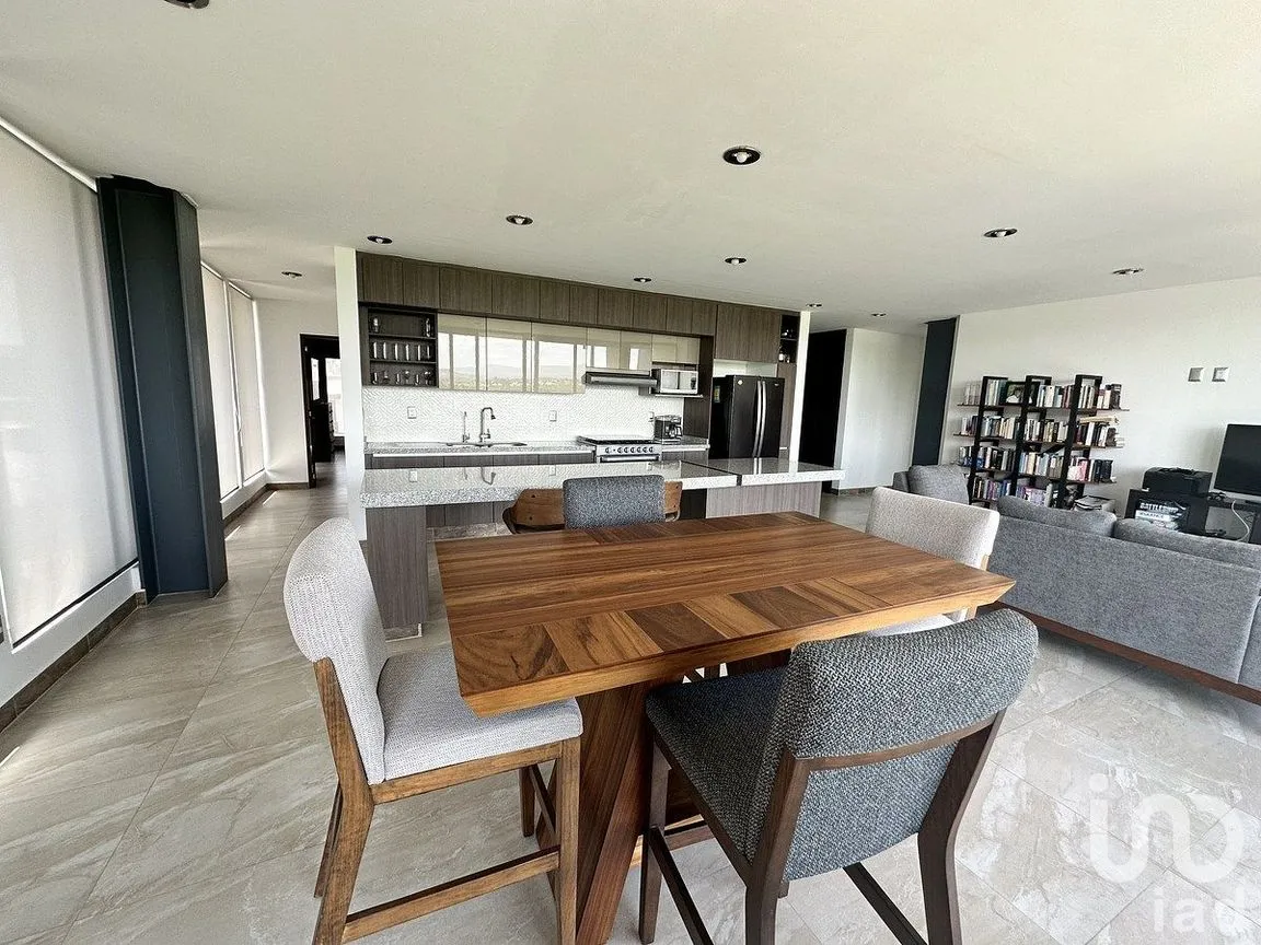 Departamento en Venta en Cañadas del Lago, Corregidora, Querétaro | NEX-293761 | iad México | Foto 7 de 30