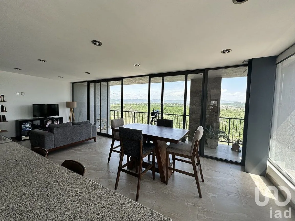 Departamento en Venta en Cañadas del Lago, Corregidora, Querétaro | NEX-293761 | iad México | Foto 8 de 30