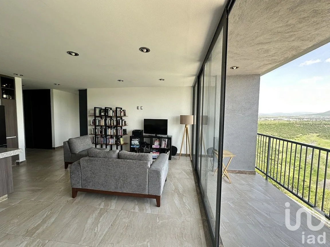 Departamento en Venta en Cañadas del Lago, Corregidora, Querétaro | NEX-293761 | iad México | Foto 9 de 30