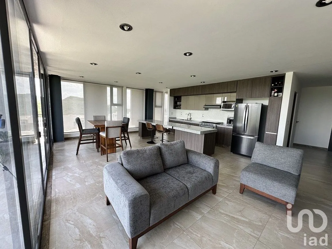 Departamento en Venta en Cañadas del Lago, Corregidora, Querétaro | NEX-293761 | iad México | Foto 10 de 30