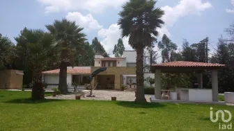 NEX-91828 - Casa en Venta, con 3 recamaras, con 3 baños, con 390 m2 de construcción en Jilotepec de Molina Enríquez, CP 54240, México.