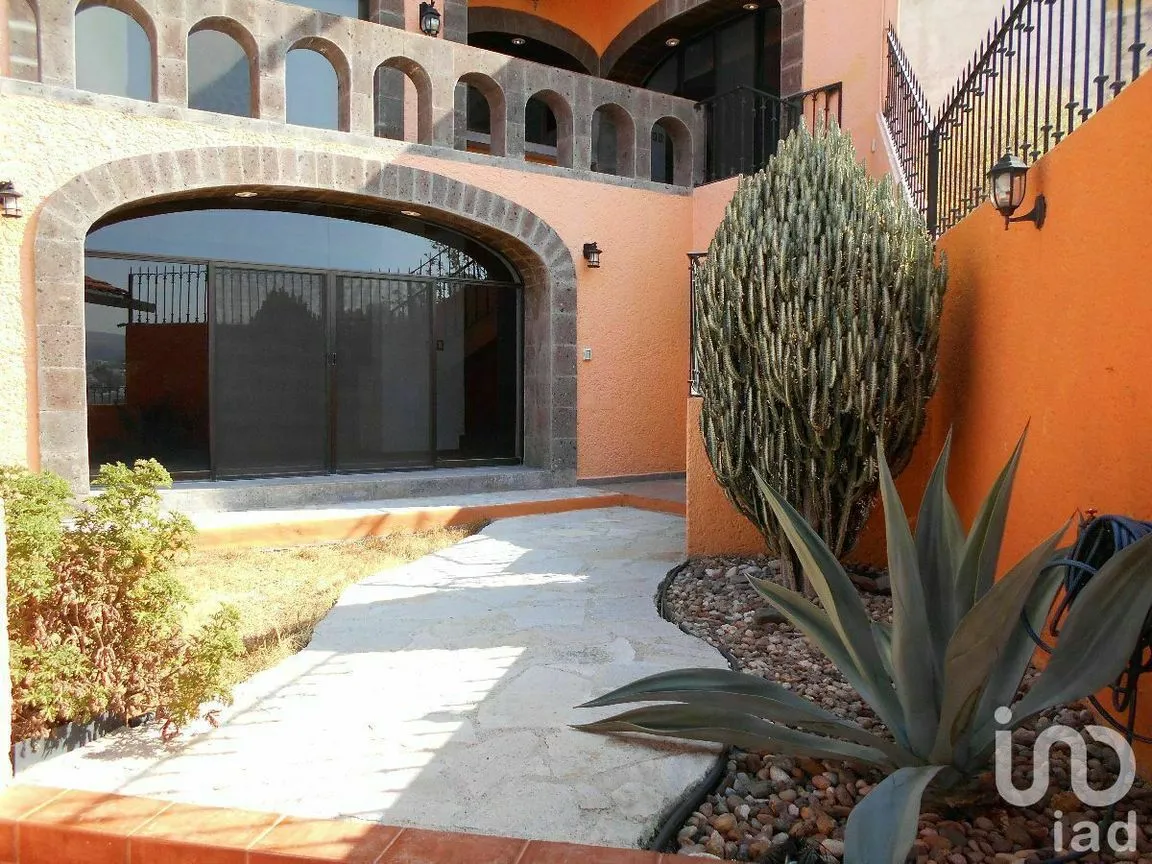 Casa en Venta en Balcones del Acueducto, Querétaro, Querétaro | NEX-91952 | iad México | Foto 5 de 50