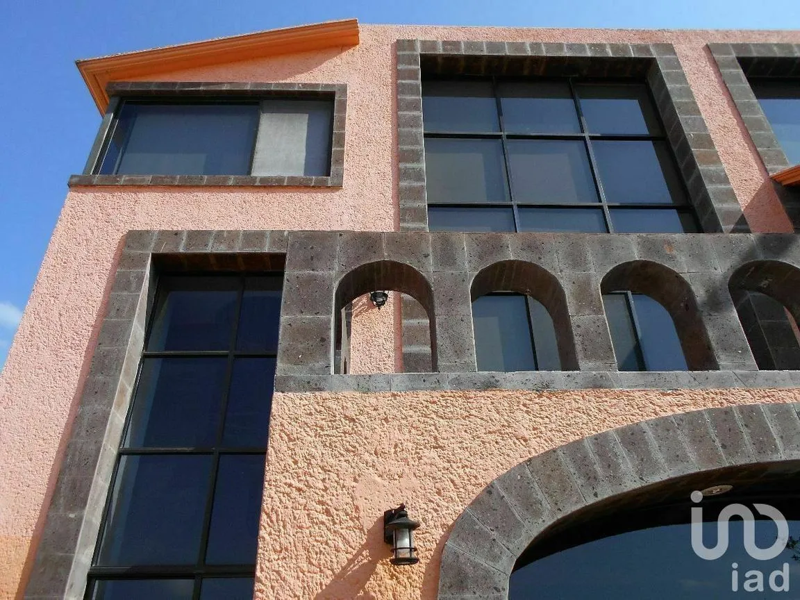 Casa en Venta en Balcones del Acueducto, Querétaro, Querétaro | NEX-91952 | iad México | Foto 1 de 50
