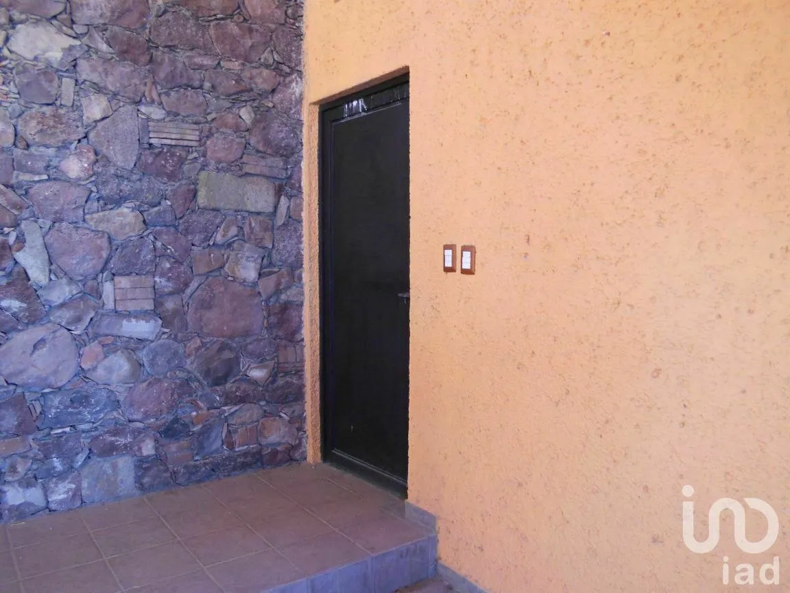 Casa en Venta en Balcones del Acueducto, Querétaro, Querétaro | NEX-91952 | iad México | Foto 12 de 50
