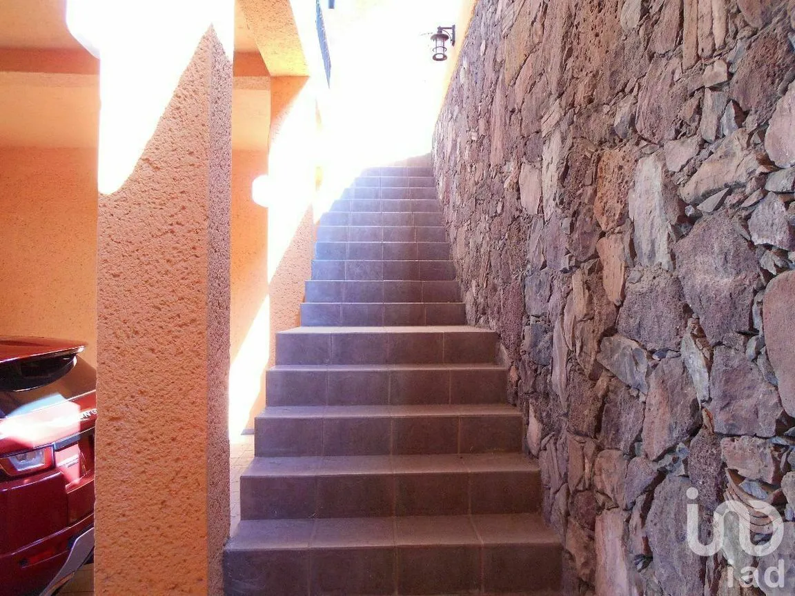 Casa en Venta en Balcones del Acueducto, Querétaro, Querétaro | NEX-91952 | iad México | Foto 11 de 50
