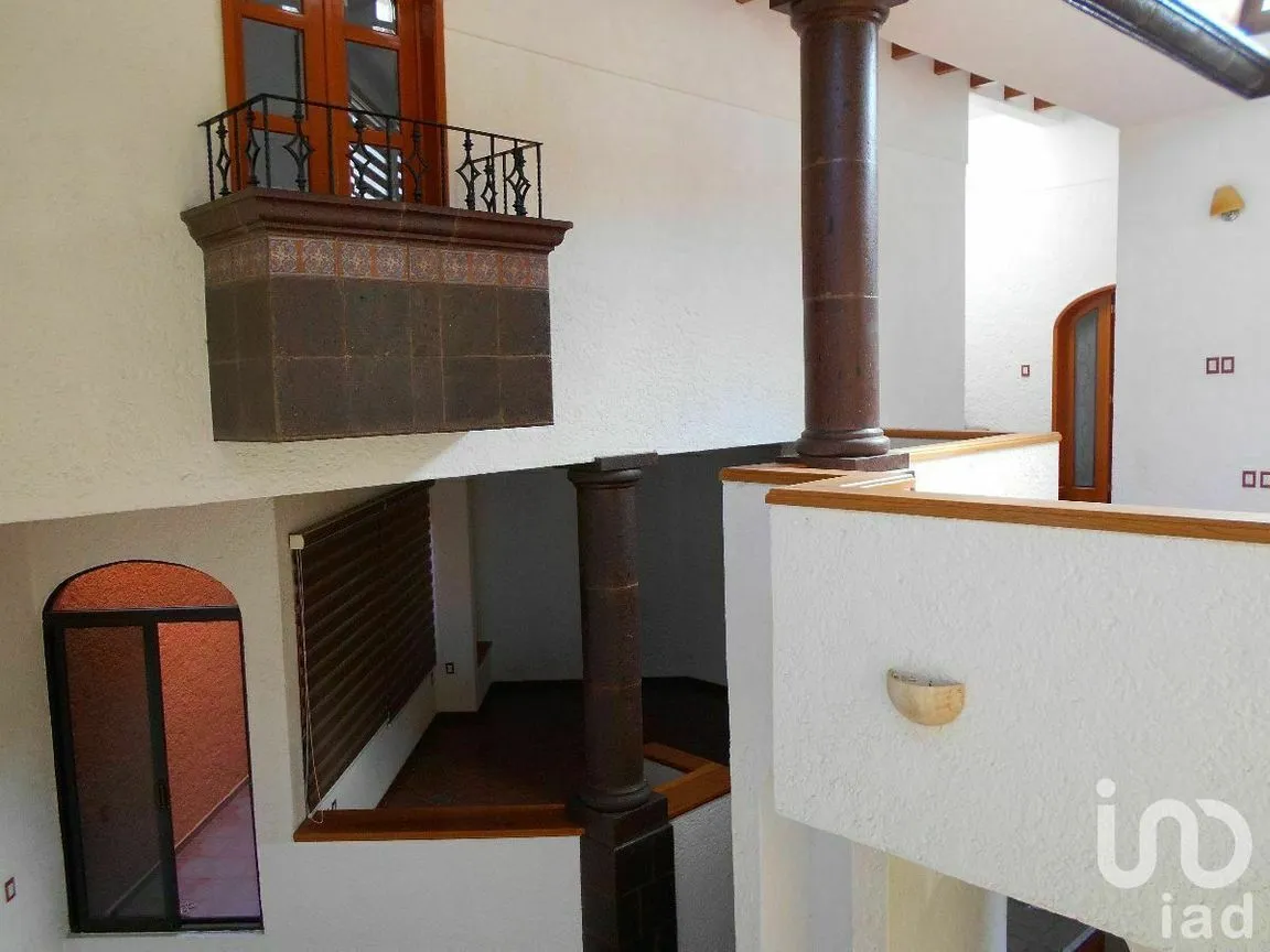 Casa en Venta en Balcones del Acueducto, Querétaro, Querétaro | NEX-91952 | iad México | Foto 26 de 50