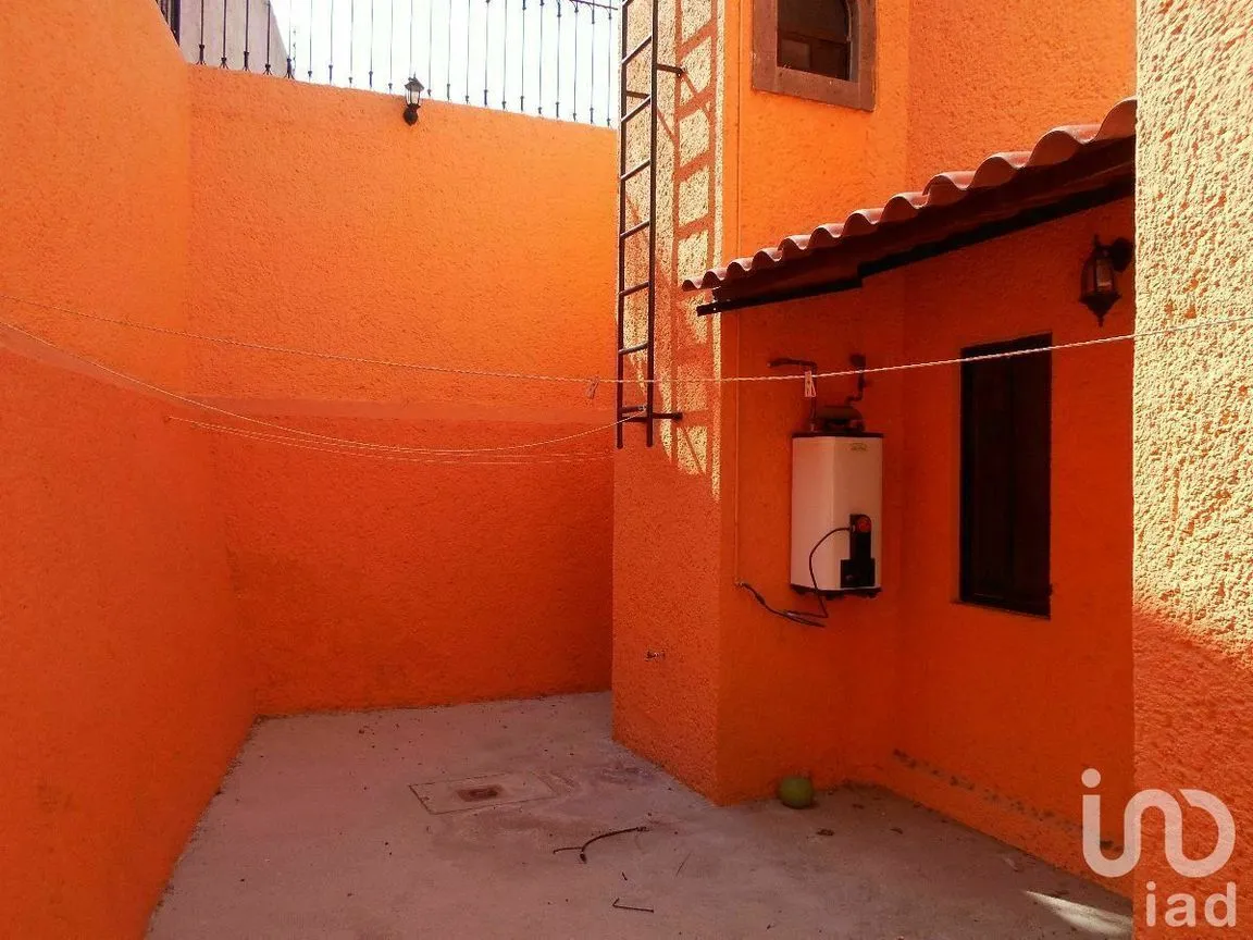 Casa en Venta en Balcones del Acueducto, Querétaro, Querétaro | NEX-91952 | iad México | Foto 32 de 50