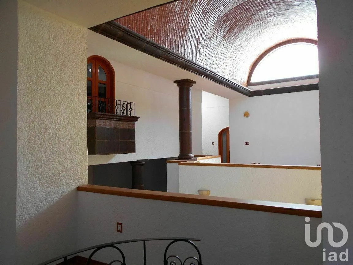 Casa en Venta en Balcones del Acueducto, Querétaro, Querétaro | NEX-91952 | iad México | Foto 25 de 50