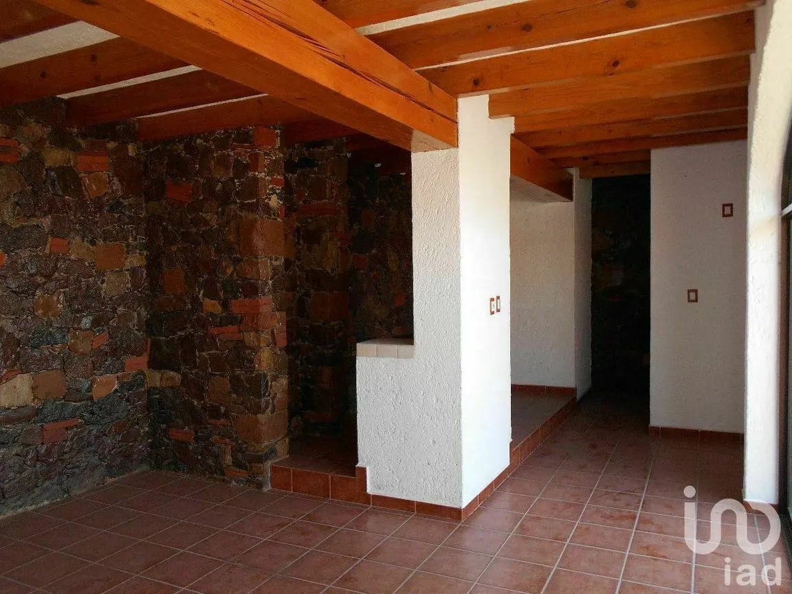 Casa en Venta en Balcones del Acueducto, Querétaro, Querétaro | NEX-91952 | iad México | Foto 17 de 50