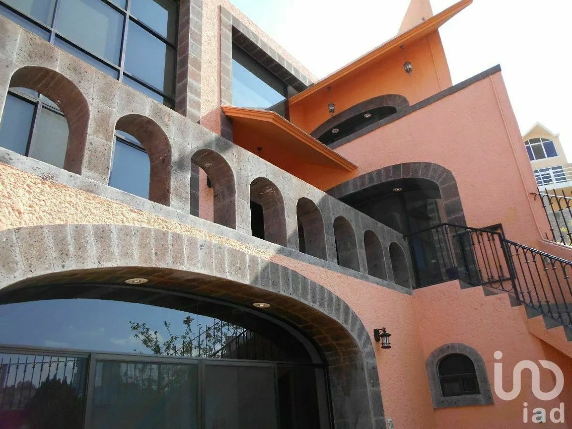 Casa en Venta en Balcones del Acueducto, Querétaro, Querétaro | NEX-91952 | iad México | Foto 6 de 50