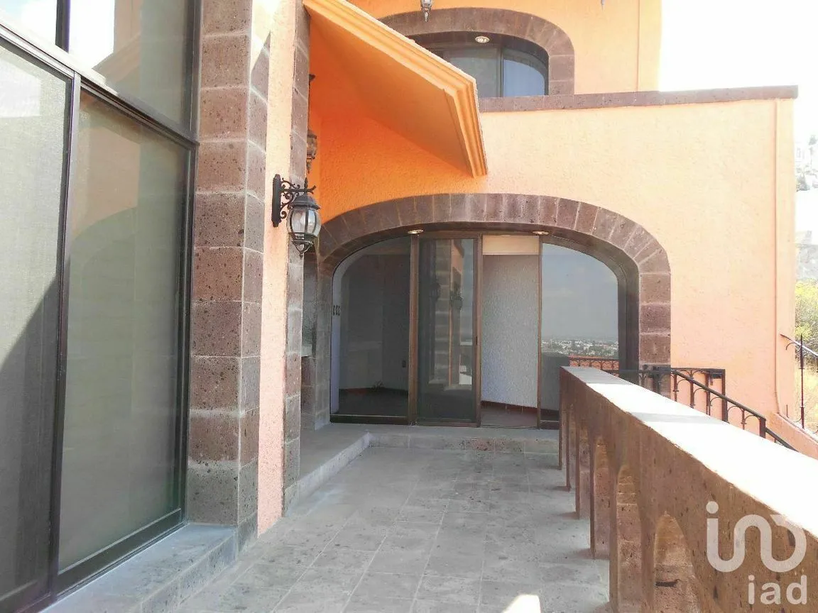Casa en Venta en Balcones del Acueducto, Querétaro, Querétaro | NEX-91952 | iad México | Foto 30 de 50