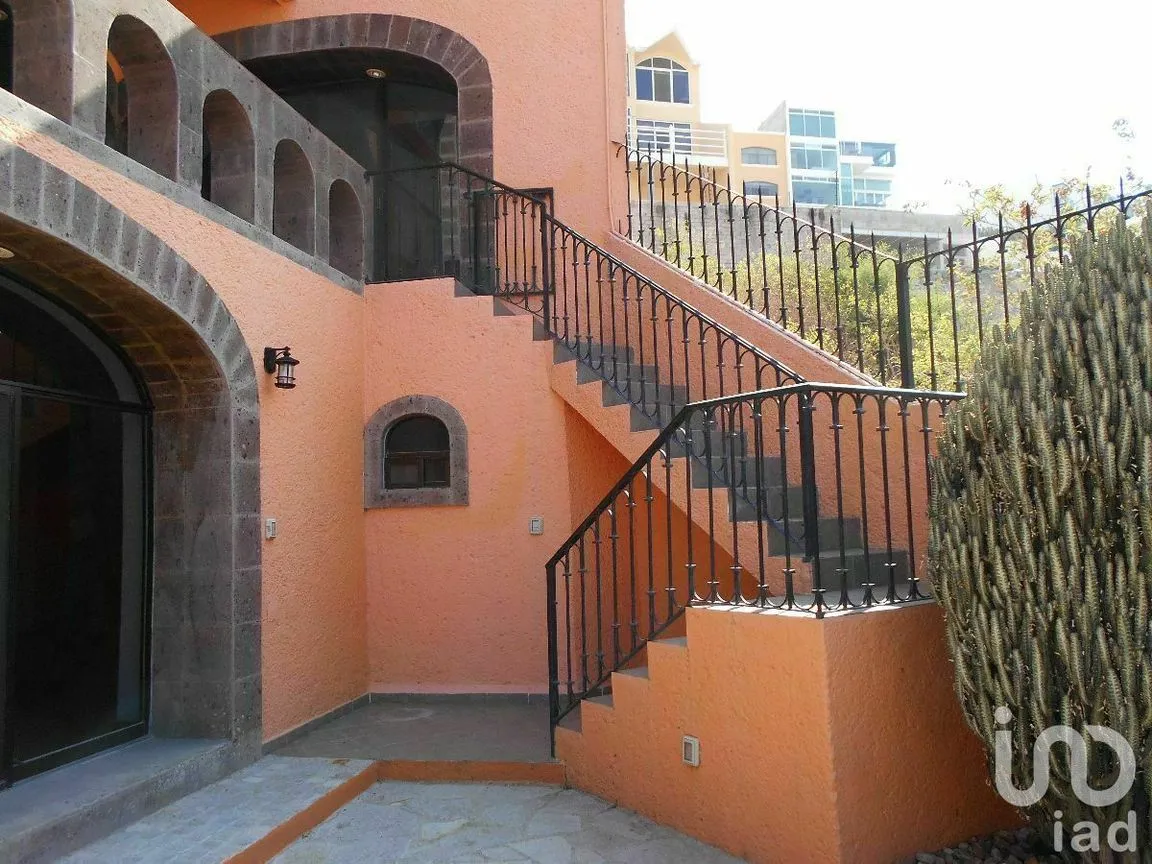 Casa en Venta en Balcones del Acueducto, Querétaro, Querétaro | NEX-91952 | iad México | Foto 7 de 50