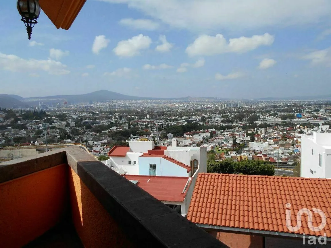 Casa en Venta en Balcones del Acueducto, Querétaro, Querétaro | NEX-91952 | iad México | Foto 47 de 50