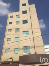 NEX-93914 - Departamento en Renta, con 3 recamaras, con 2 baños, con 120 m2 de construcción.