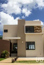 NEX-105237 - Casa en Venta, con 2 recamaras, con 1 baño, con 100 m2 de construcción en Conkal, CP 97345, Yucatán.