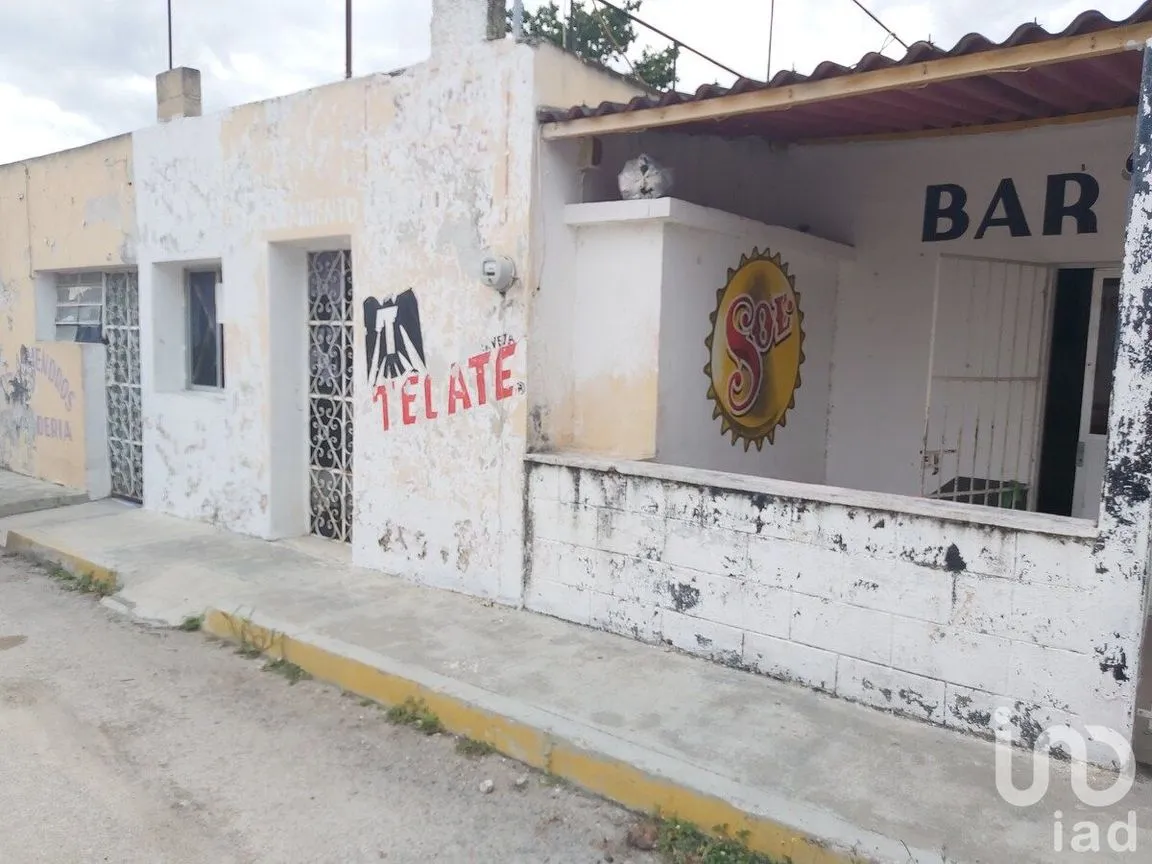 Casa en Venta en Tizimin Centro, Tizimín, Yucatán | NEX-108847 | iad México | Foto 2 de 16