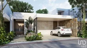 NEX-209485 - Casa en Venta, con 2 recamaras, con 2 baños, con 185 m2 de construcción en Temozon Norte, CP 97302, Yucatán.