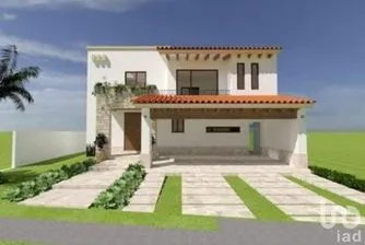 NEX-209605 - Casa en Venta, con 4 recamaras, con 5 baños, con 411.3 m2 de construcción en Parque Central, CP 97305, Yucatán.
