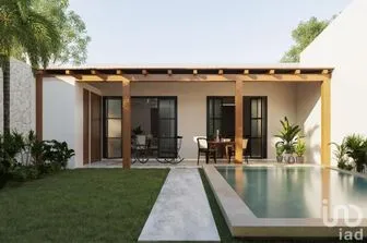 NEX-211190 - Casa en Venta, con 191.37 m2 de construcción.
