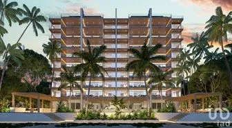 NEX-212155 - Departamento en Venta, con 3 recamaras, con 2 baños, con 228 m2 de construcción.