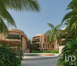 NEX-212259 - Departamento en Venta, con 3 recamaras, con 3 baños, con 60 m2 de construcción.