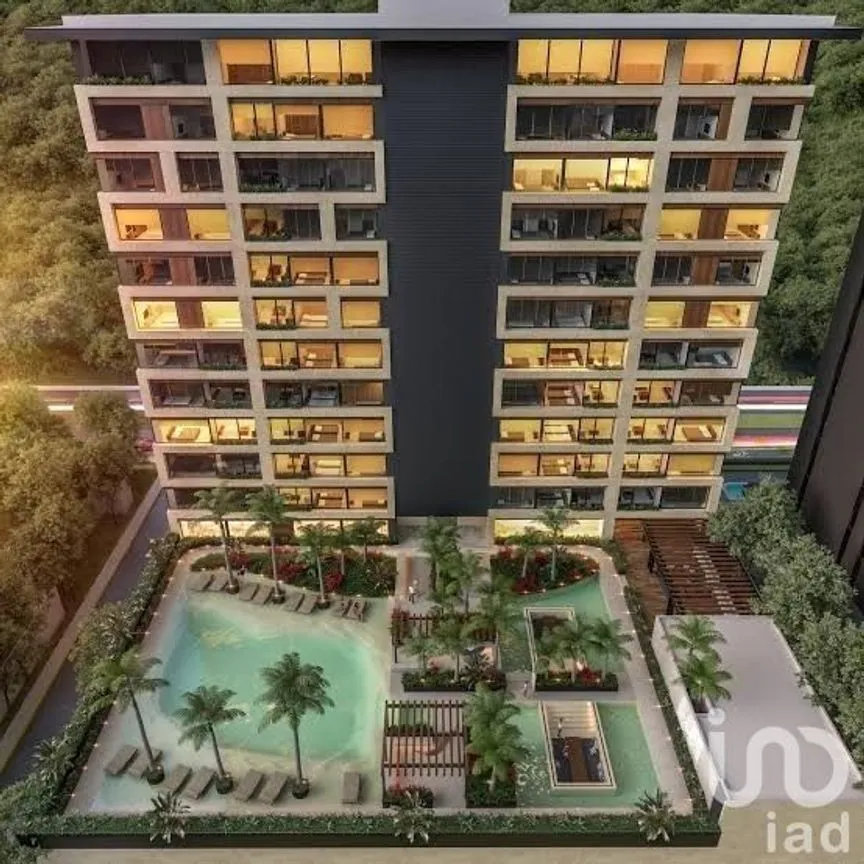 Departamento en Venta en Montes de Ame, Mérida, Yucatán | NEX-226641 | iad México | Foto 8 de 23