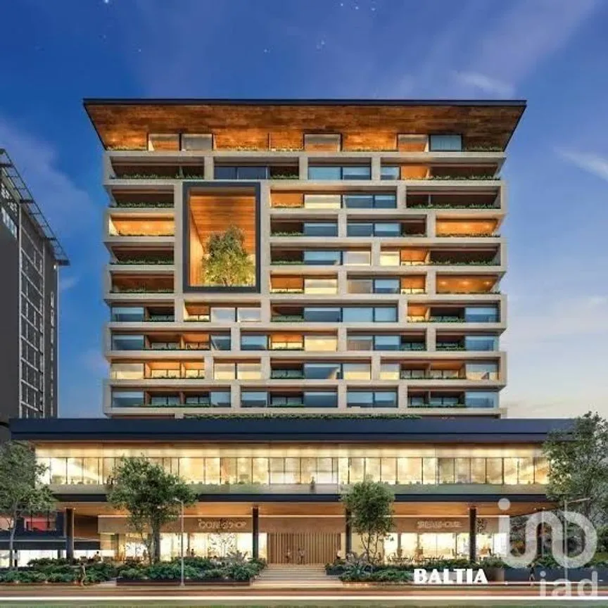 Departamento en Renta en Montes de Ame, Mérida, Yucatán | NEX-226642 | iad México | Foto 11 de 23