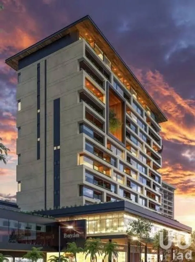 Departamento en Renta en Montes de Ame, Mérida, Yucatán | NEX-226642 | iad México | Foto 10 de 23